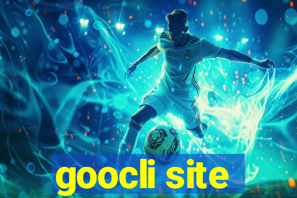 goocli site